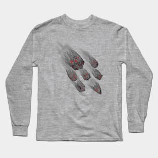 Get your dice ready Long Sleeve T-Shirt